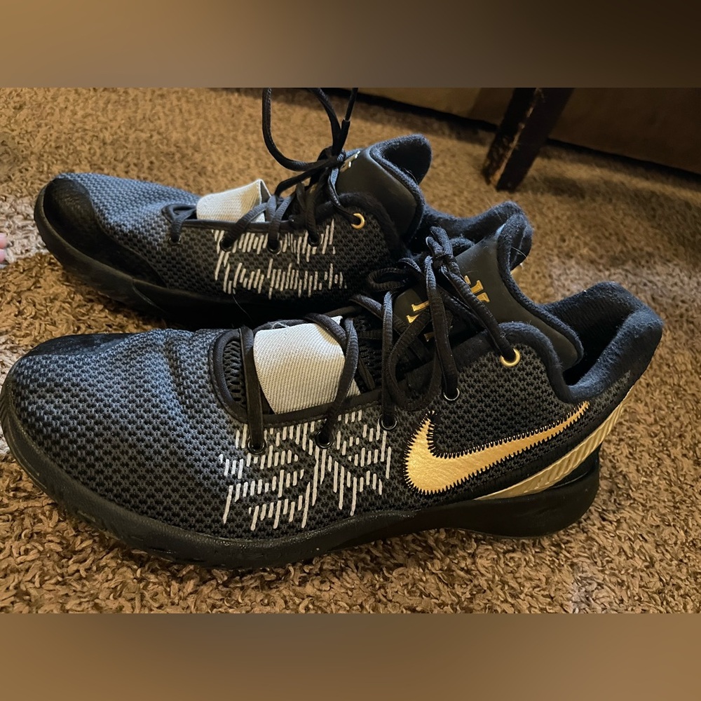 Kyrie Flytrap 2